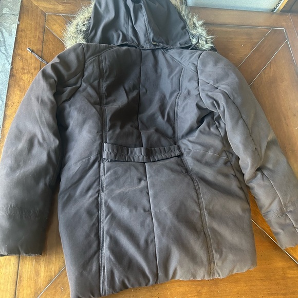 PA Originals Winter Jacket Sz: M - Picture 6 of 8